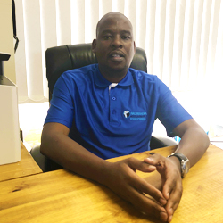 bhekani radebe